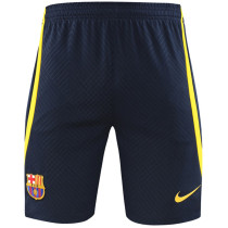 23-24 BAR Royal Blue Training Shorts Pants