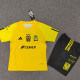 23-24 Tigres UANL Yellow Kids Training