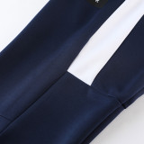2023 NK Royal Blue Training Long Pants #NJ07