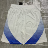 24-25 Italy Home Shorts Pants