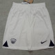 23-24 Pumas UNAM Home Shorts Pants