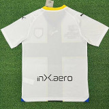 23-24 Parma Home Fans Soccer Jersey
