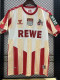 23-24 Koln Carnival Edition Fans Soccer Jersey