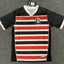 23-24 Santa Cruz FC Home Fans Soccer Jersey