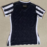 23-24 Ceara Sporting Home Women Soccer Jersey (女)