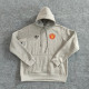 2023 Man Utd Grey Hoody 灰色(加绒)