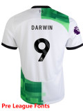 24-25 LIV Third Player Version Soccer Jersey
