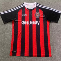 23-24 Bohemians Home Fans Soccer Jersey