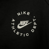 2024 New NK Black Windbreaker