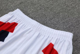2023 ARS Classic Red Training Short Suit