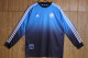 2002 Germany GoalKeeper Long Sleeve Retro Soccer Jersey 长袖