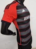 23-24 Toronto FC Home Player Version Soccer Jersey