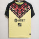 21-22 Club America Home Fans Soccer Jersey