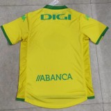 23-24 La Coruna Away Fans Soccer Jersey