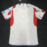 23-24 Chicago Fire FC Away Fans Soccer Jersey