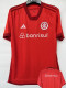 23-24 Internacional Home 1:1 Fans Soccer Jersey