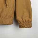 23-24 Real Salt Lake Blue & Khaki Double Sided Windbreaker (双面风衣)