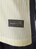 23-24 Corinthians Third Player Version Soccer Jersey