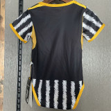23-24 JUV Home Baby Infant Crawl Suit