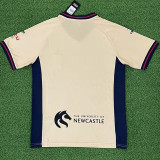 23-24 Newcastle Jets Home Fans Soccer Jersey