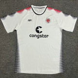 23-24 ST PAULI Away Fans Soccer Jersey
