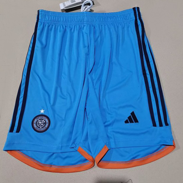 23-24 New York City Home Shorts Pants