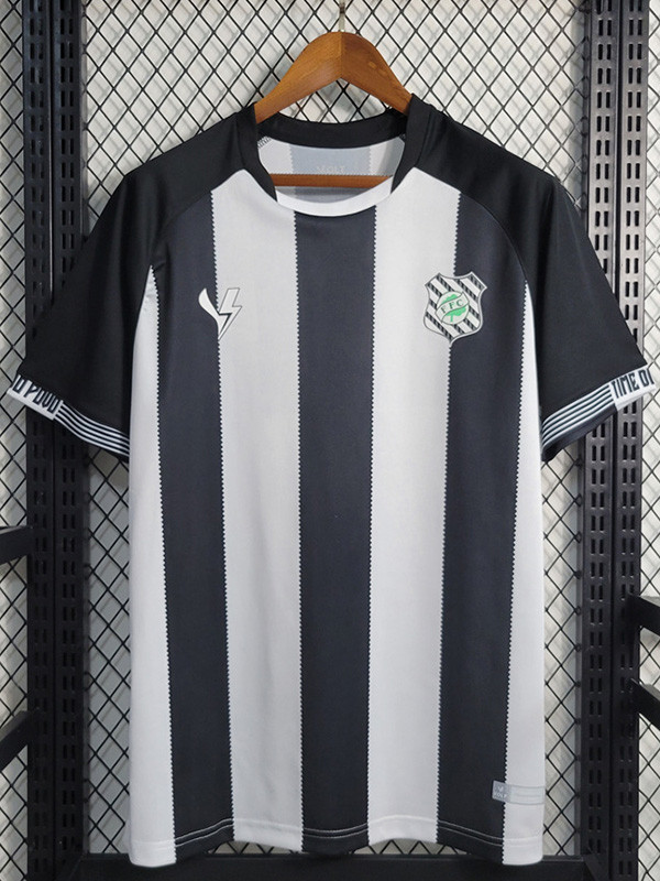 23-24 Figueirense SC Home Fans Soccer Jersey