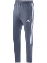 2023 AD Light Grey Training Long Pants #AK01
