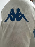 23-24 Monaco Third Player Version Soccer Jersey