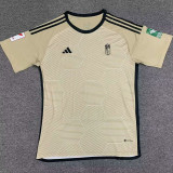 23-24 Granada Third Fans Soccer Jersey