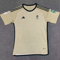 23-24 Granada Third Fans Soccer Jersey