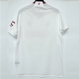 23-24 Man Utd Third 1:1 Fans Soccer Jersey
