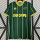 1984 Leicester City Away Retro Soccer Jersey
