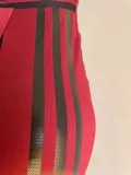 24-25 Belgium Home Player Version Soccer Jersey