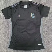 23-24 Flamengo Third Women Soccer Jersey (女)