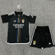23-24 Benfica Away Kids Soccer Jersey