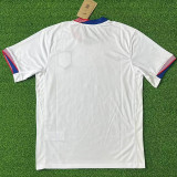 24-25 USA Home Fans Soccer Jersey