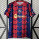 2024 BAR Red Special Edition Fans Soccer Jersey
