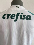 23-24 Palmeiras Away Player Version Soccer Jersey