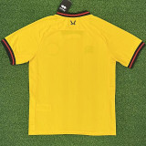 23-24 Sheffield United Away Fans Soccer Jersey