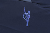 23-24 ARS Green Half Pull Tracksuit (半拉链)