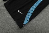 23-24 TOT Blue Training Short Suit
