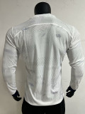 23-24 TOT Home Long Sleeve Player Version Soccer Jersey (长袖球员)