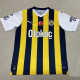 23-24 Fenerbahce Home Fans Soccer Jersey