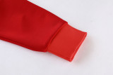 2023 NK NJ01 Red Kids Jacket Tracksuit (童装)