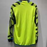 23-24 ARS Away Long Sleeve Soccer Jersey (长袖)