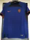 22-23 Netherlands Away 1:1 World Cup Fans Soccer Jersey