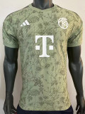 23-24 Bayern Oktoberfest Player Version Soccer Jersey