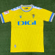 23-24 Cadiz Home Fans Soccer Jersey