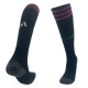 23-24 Bayern Away Black Socks
